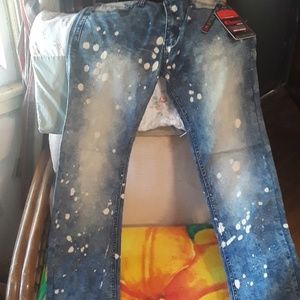 Men's jeans